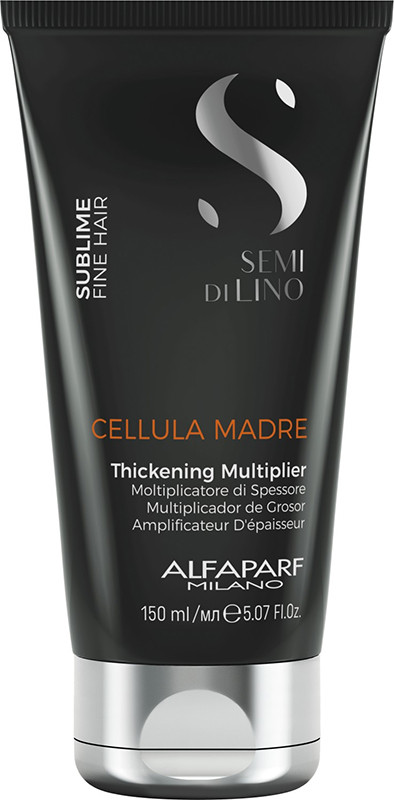 Еліксир для тонкого волосся SUBLIME Cellula Madre Thickening Multiplier Alfaparf 150 мл