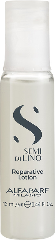 Лосьйон для відновлення волосся SDL Reconstruction Reparative Lotion Alfaparf 6шт*13 мл на beauty-prof.com Фото 2 Лосьйон для відновлення волосся SDL Reconstruction Reparative Lotion Alfaparf 6шт*13 мл Фото 2