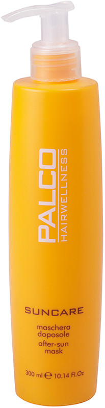 Маска сонцезахисна Suncare Palco, 300 мл