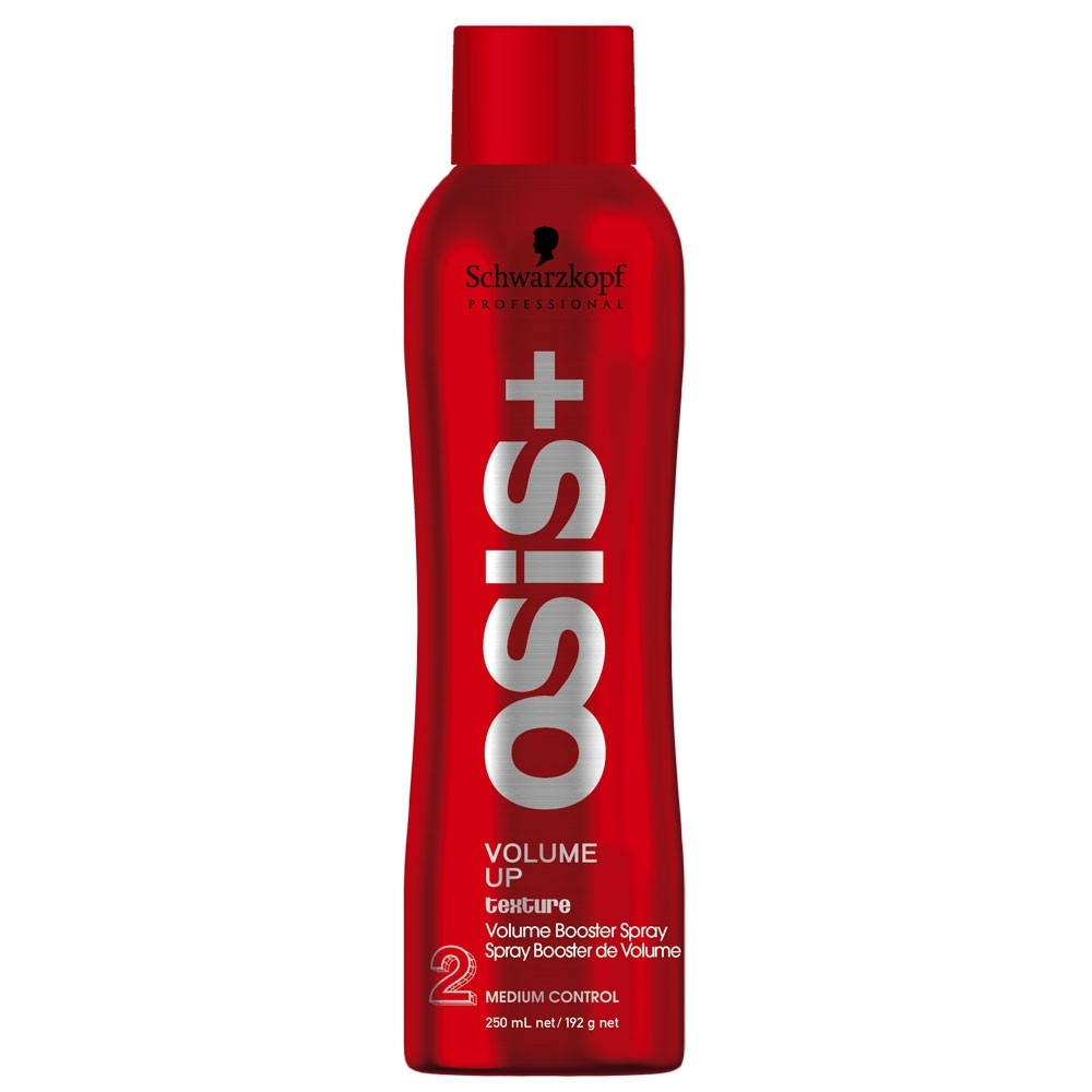 Спрей для придания обьема OSIS Volume Up Schwarzkopf, 250 мл