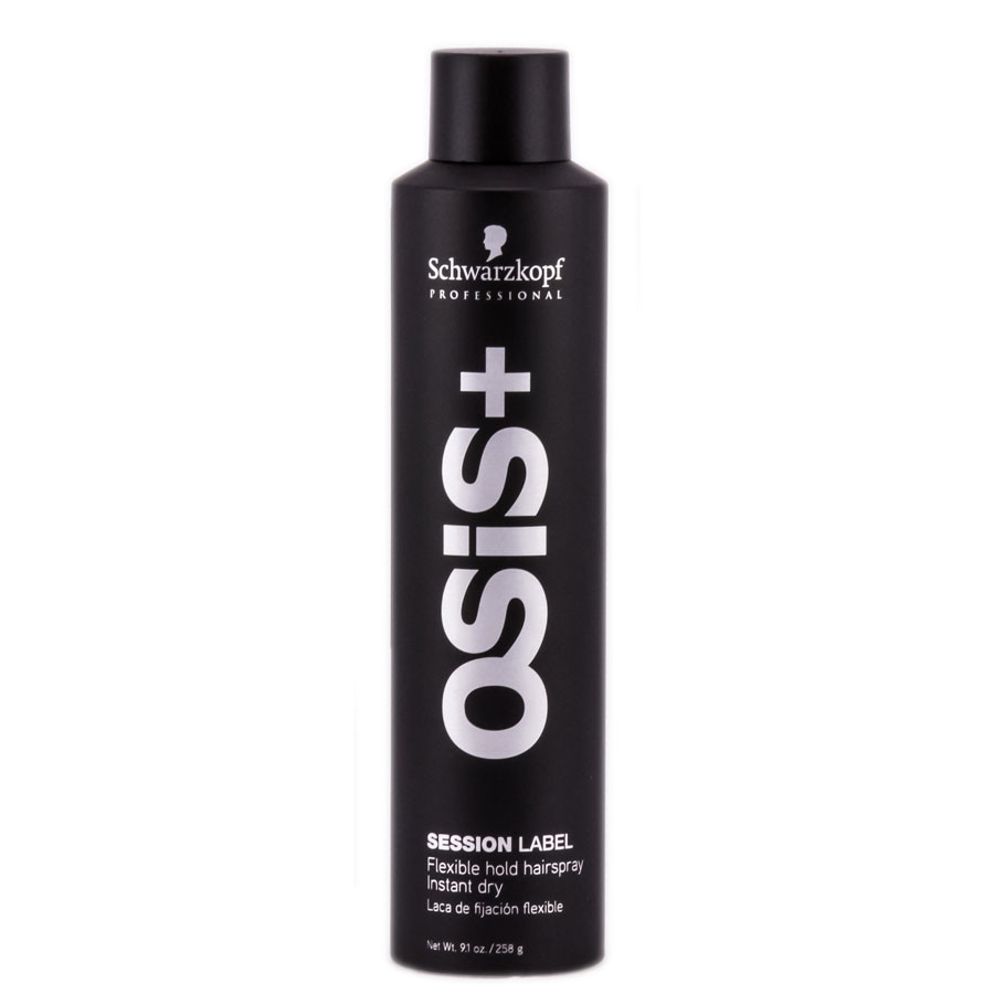 Лак для волосся екстрасильної фіксації Session Spray Schwarzkopf, 300 мл