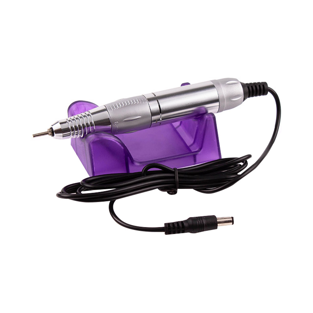 Фрезер для манікюру Bucos ZS-603 Pro Silver Steel (35000/45W) на beauty-prof.com Фрезер для манікюру Bucos ZS-603 Pro Silver Steel (35000/45W)