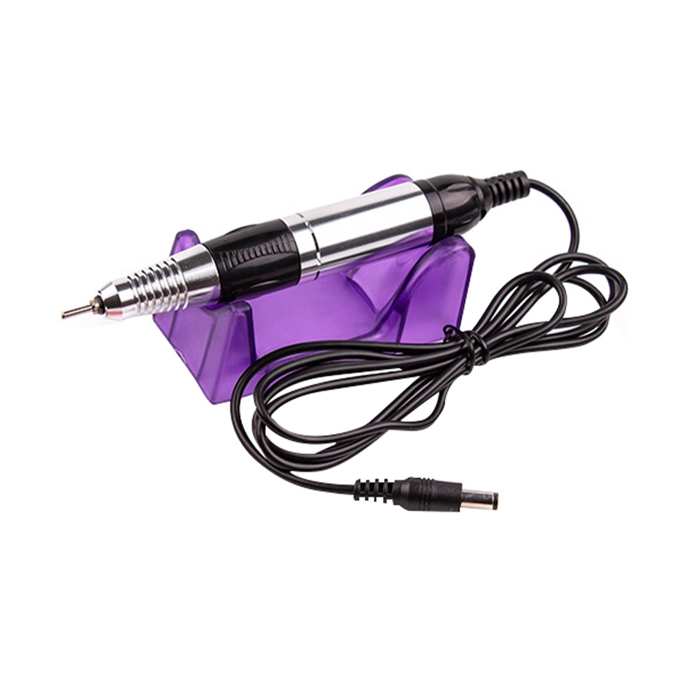 Фрезер для манікюру Bucos ZS-603 Pro Black (35000/45W)