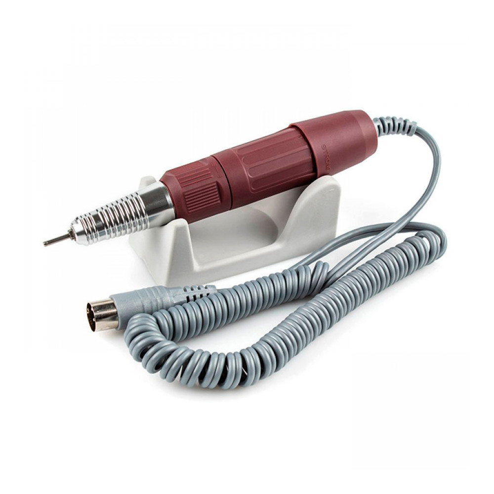Фрезер для маникюра для Strong 207B 35000/65 W ручка SH20N  Фото 4 