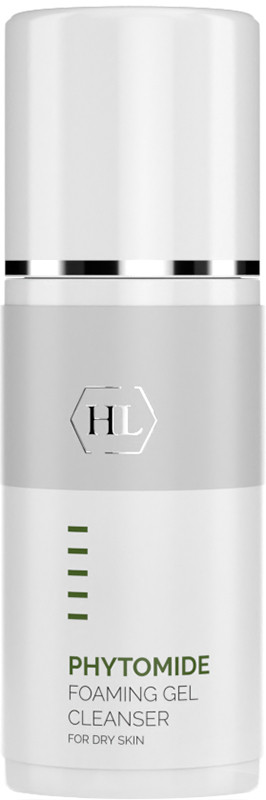Гель для обличчя очищувальний Phytomide Foamining Gel Cleanser Holy Land, 150 мл