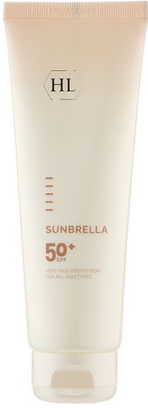 Крем сонцезахисний для обличчя Sunbrella SPF 50+ Holy Land, 125 мл