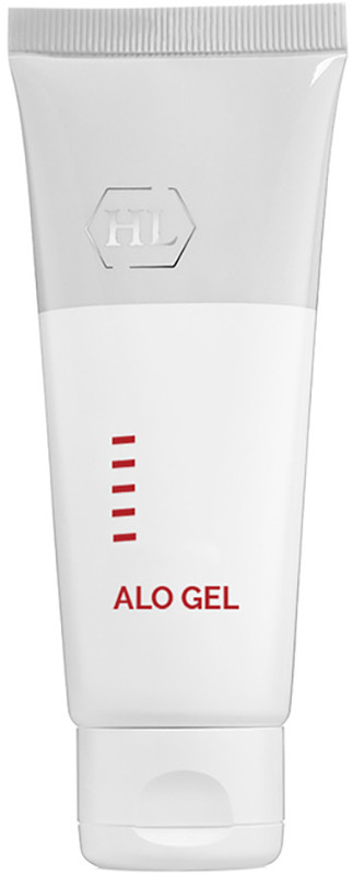 Гель алое ALO-GEL Holy Land, 70 мл