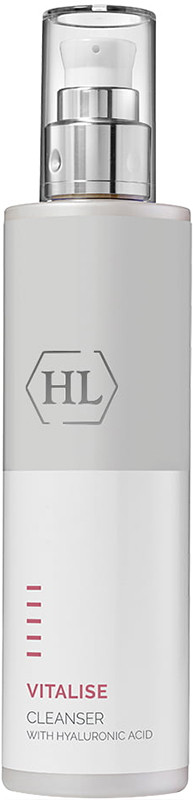 Засіб очищувальний для обличчя Vitalise Cleanser Holy Land, 250 мл