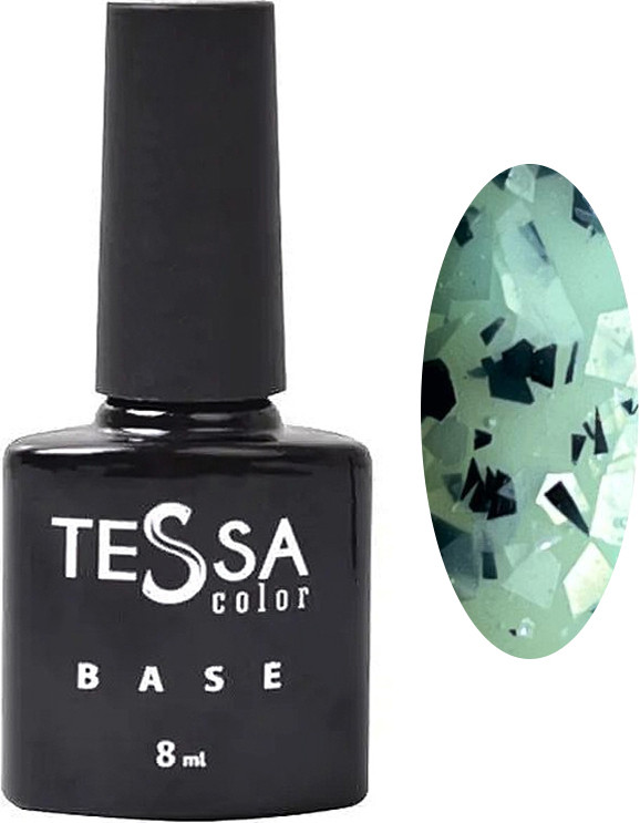 Основа geometric №1 Tessa, 8 мл