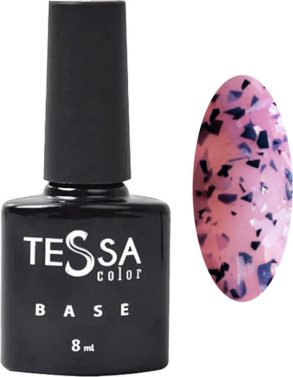 Основа geometric №5 Tessa, 8 мл