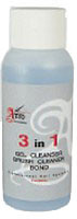Засіб для зняття липкости Cleanser 60мл (3 в 1) AMRO*