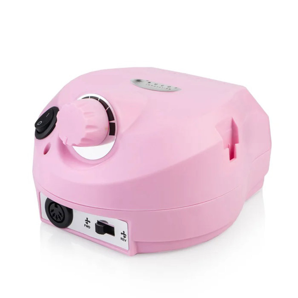 Фрезер для манікюру 202 ZS-601 Nail Drill, 65 W NP, рожевий на beauty-prof.com Фото 5 Фрезер для манікюру 202 ZS-601 Nail Drill, 65 W NP, рожевий Фото 5