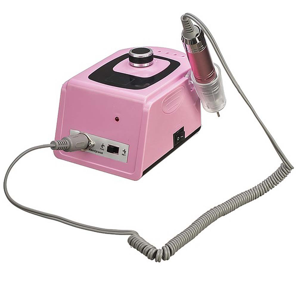 Фрезер Nail Drill ZS-715, NP рожевий на beauty-prof.com Фото 3 Фрезер Nail Drill ZS-715, NP рожевий Фото 3