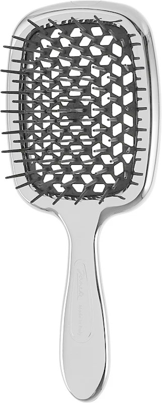 Щітка Superbrush Small сіра Janeke