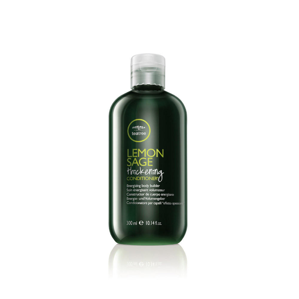 Кондиционер для волос с экстрактом чайного дерева и лимона Lemon Sage Conditioner Paul Mitchell, 300 мл
