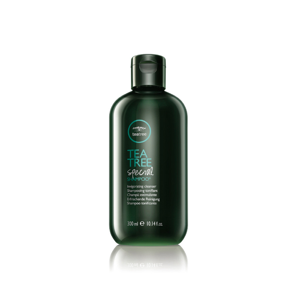 Кондиционер с экстрактом чайного дерева Tea Tree Special Conditioner, 300 ml, TM Paul Mitchell