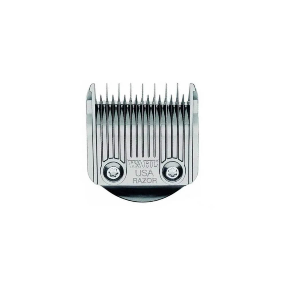 Нож д/машинки  RAZOR BLADE для филировки 1854-7547*
