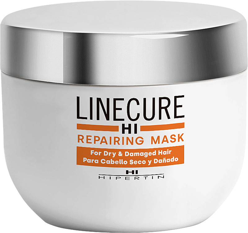 Маска для відновлення волосся Linecure Hair Mask HIPERTIN, 250 мл