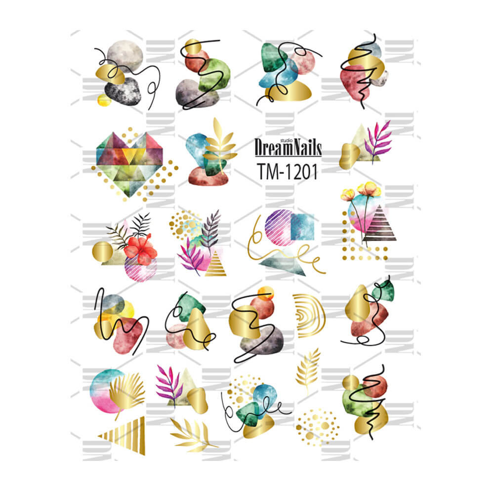 Слайдери ТМ 1201