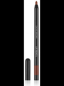 Олівець для губ KODI PROFESSIONAL MAKE-UP, колір CACAO BROWN, 0,5г