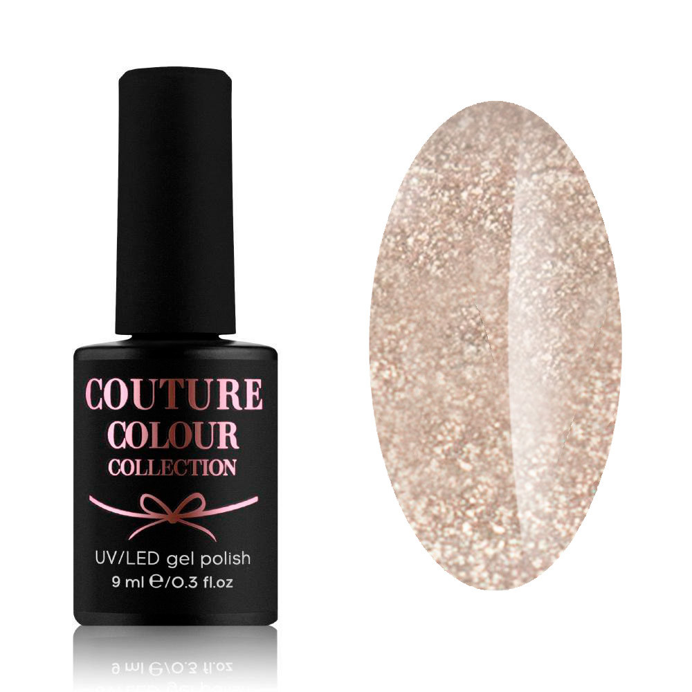 Гель-лак для нігтів J02 Jewerly Couture Colour, 9 мл