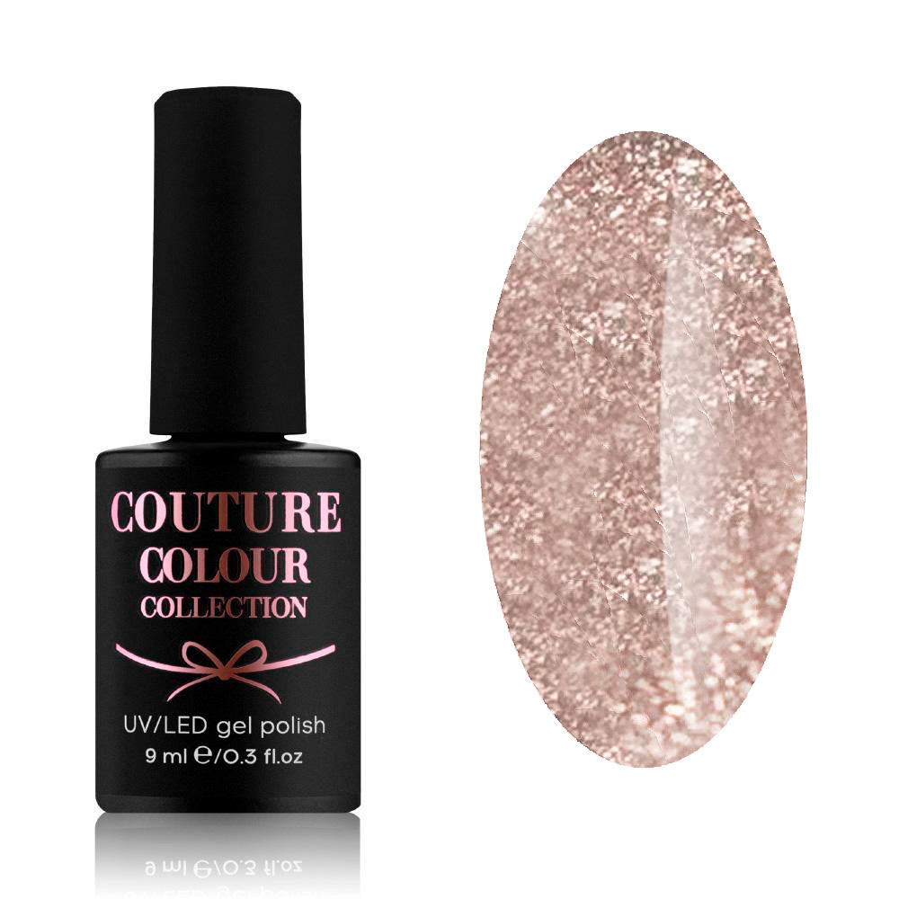 Гель-лак для нігтів J03 Jewerly Couture Colour, 9 мл