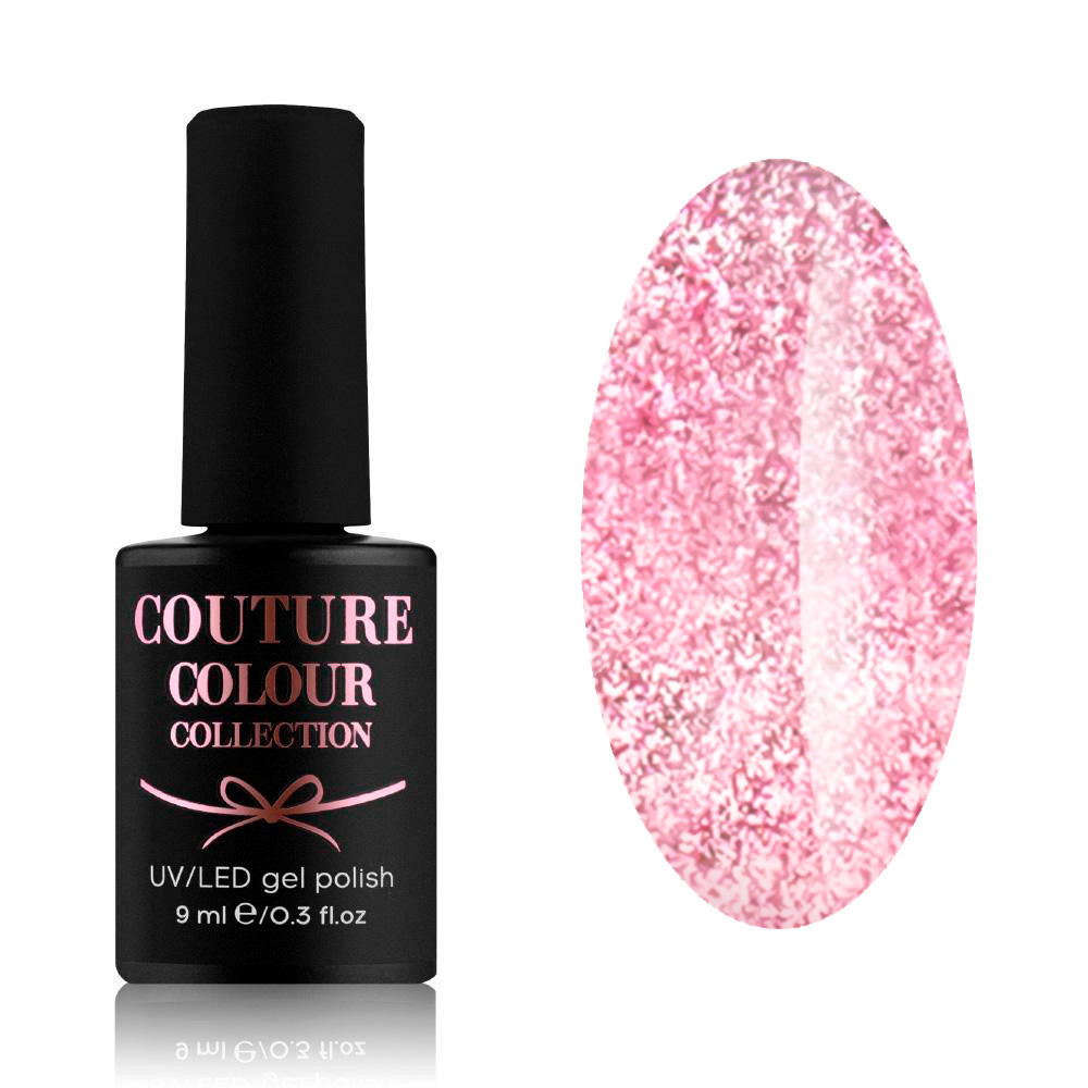 Гель-лак для нігтів J04 Jewerly Couture Colour, 9 мл