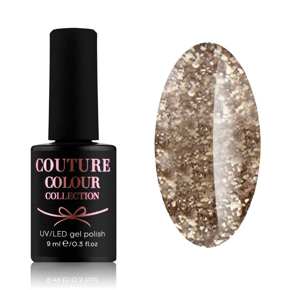 Гель-лак для нігтів J07 Jewerly Couture Colour, 9 мл