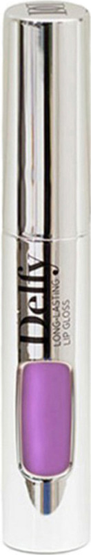 Стойкая губная помада LipFix Toffee Pink Delfy, 8 г