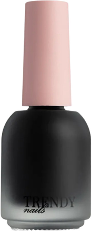 Лак для стемпінгу №2 HEMA-Free Trendy Nails, 10 мл