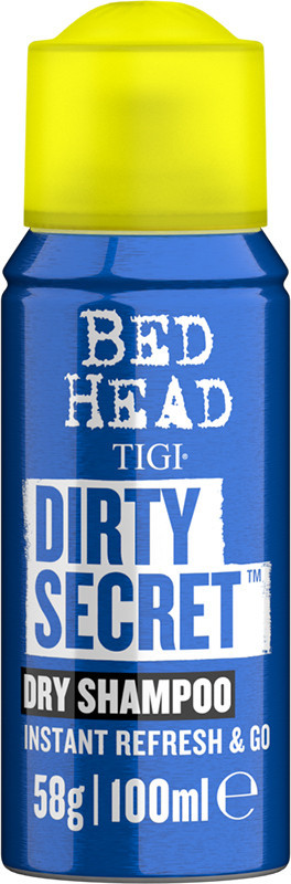Шампунь BH DIRTY SECRET DRY SHAMPO 100 мл TIGI