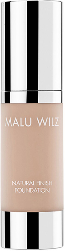 Натуральна основа NATURAL FINISH 52 Malu Wilz