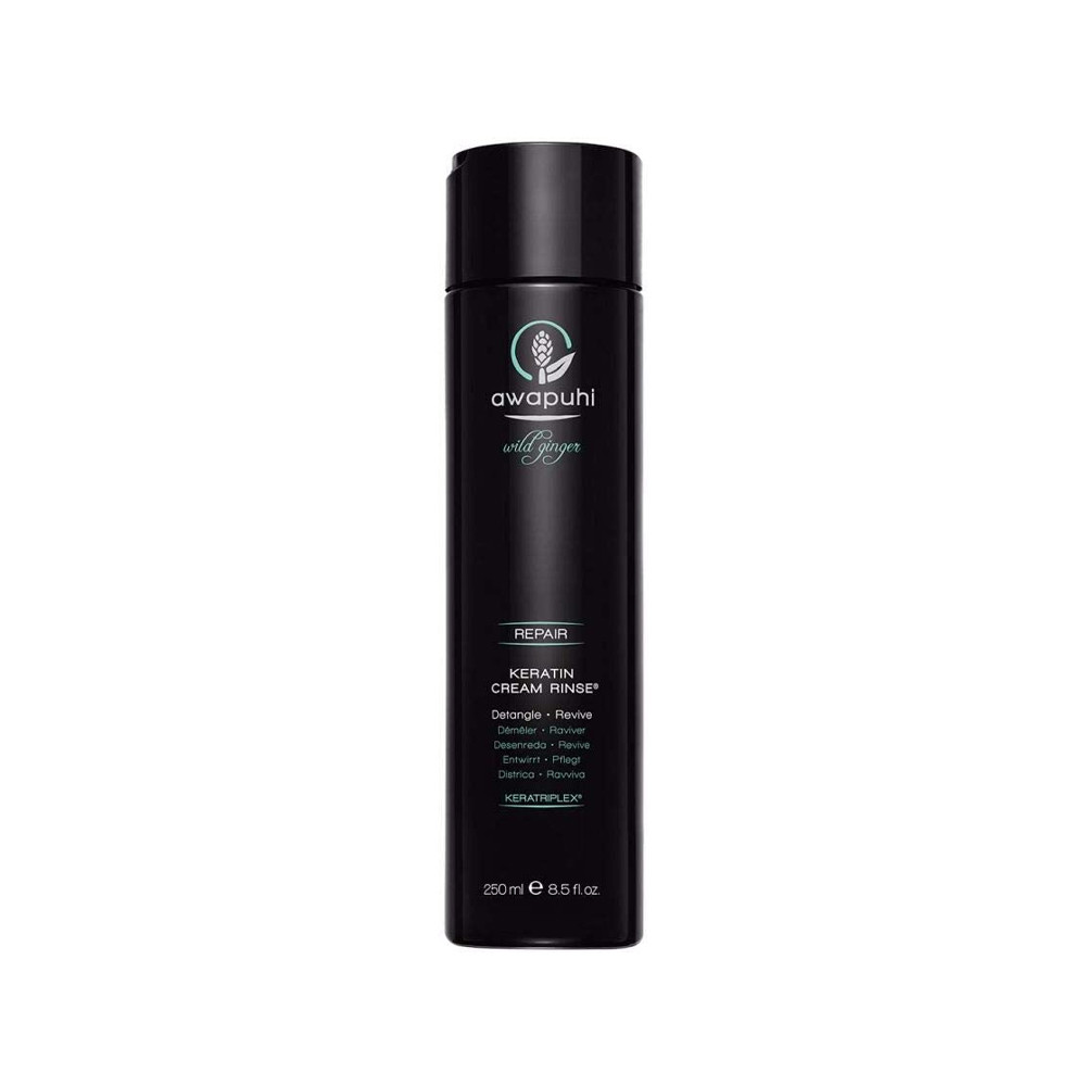 Ополіскувач AWG Keratin Cream Rinse Paul Mitchell, 250 мл
