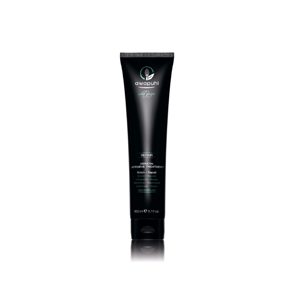 Awg Keratin Intensive Treatment Paul Mitchell, 150 мл