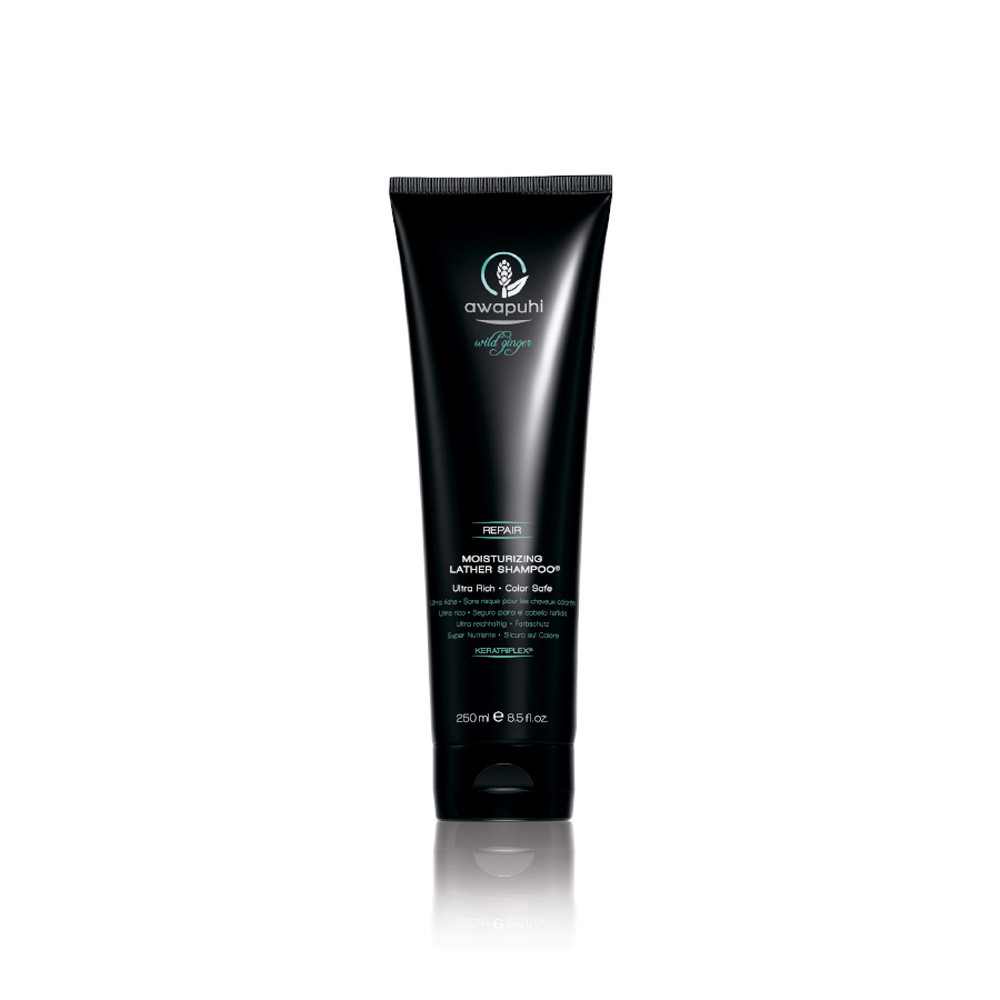 Зволожувальний шампунь AWG Moisturizing Lather Shampoo Paul Mitchell, 250 мл