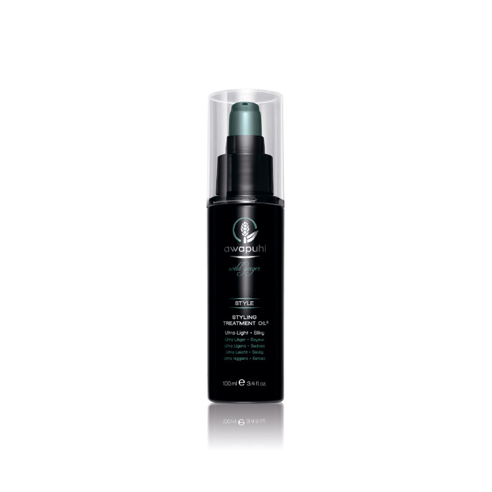 Масло для укладки волос AWG Styling Treatment Oil Paul Mitchell, 100 мл