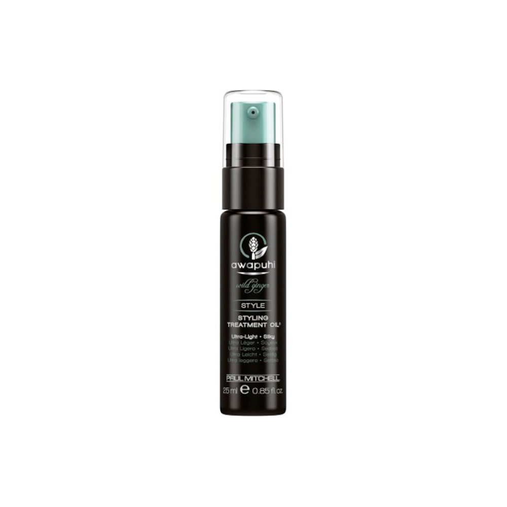 Олія для укладання волосся AWG Styling Treatment Oil Paul Mitchell, 25 мл