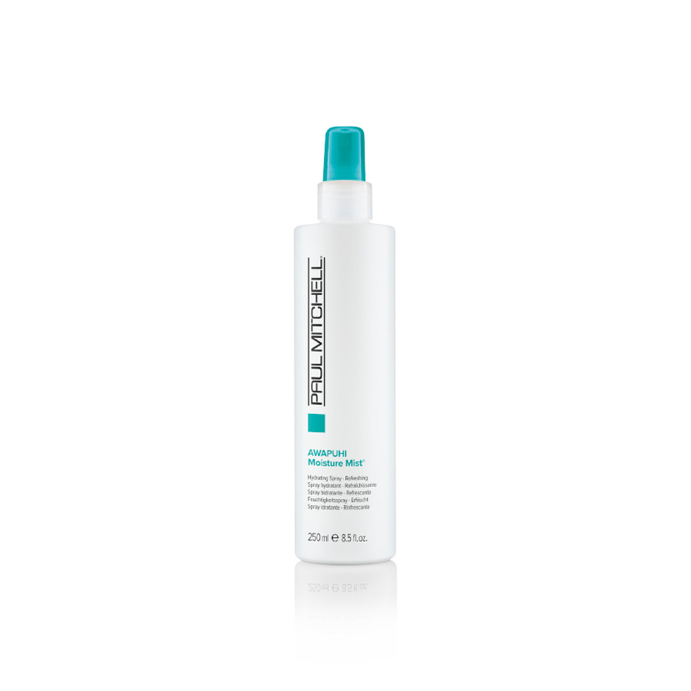 Увлажняющий спрей с экстрактом авапуи Awapuhi Moisture Mist Pump Paul Mitchell, 250 мл