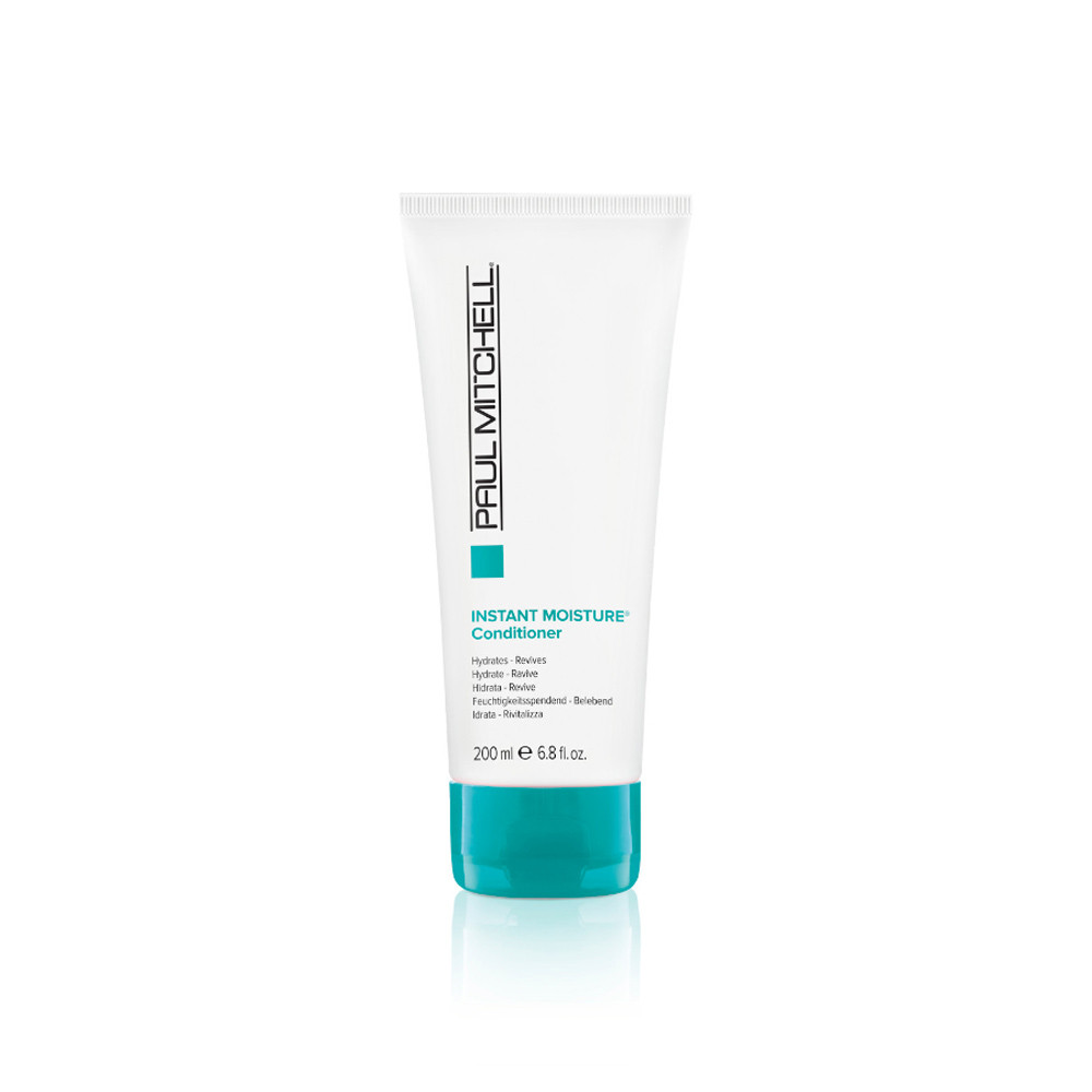 Зволожуючий кондиціонер Instant Moisture Conditioner Paul Mitchell, 200 мл