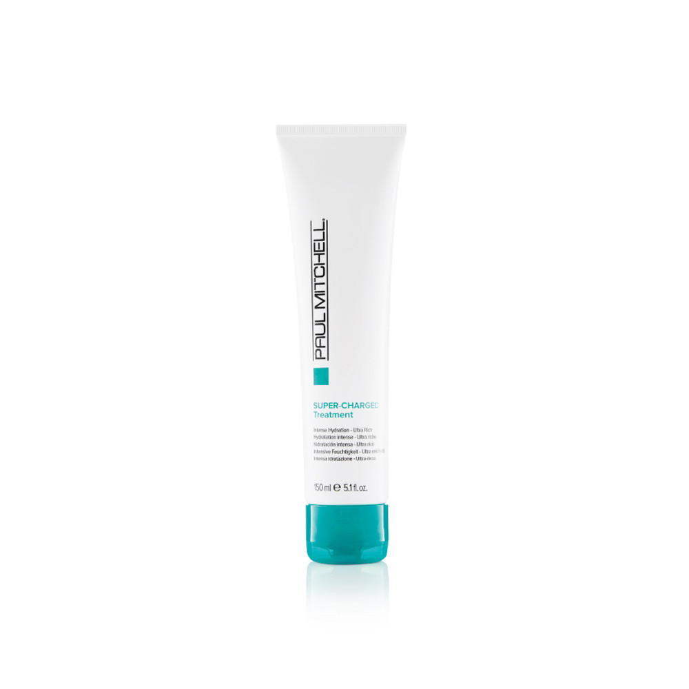 Супер-зволожуючий засіб для волосся Super Charged Treatment Paul Mitchell, 150 мл