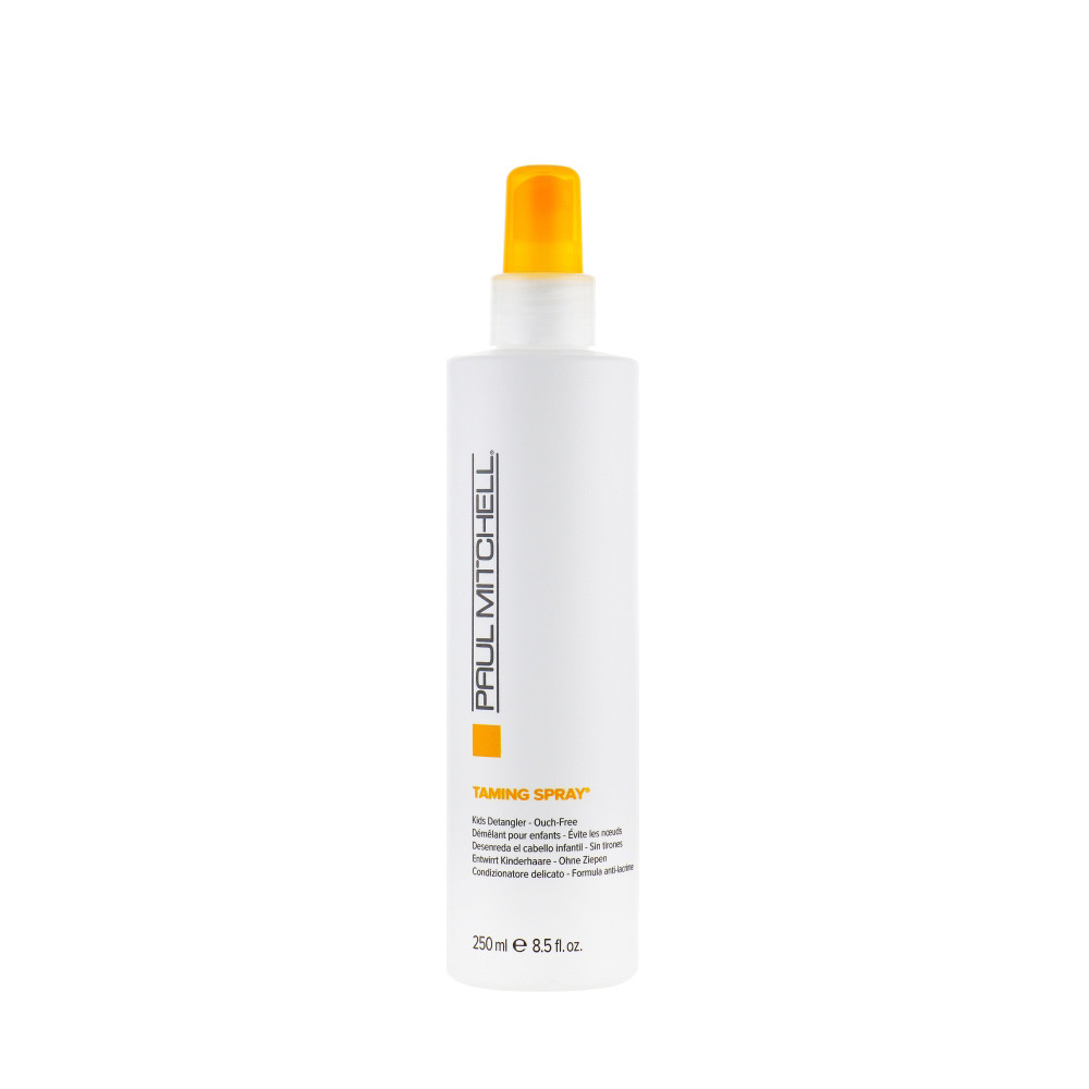 Спрей детский смягчающий Taming Spray Paul Mitchell, 250 мл
