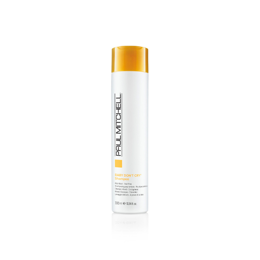 Шампунь дитячий Baby Don't Cry Shampoo Paul Mitchell, 300 мл