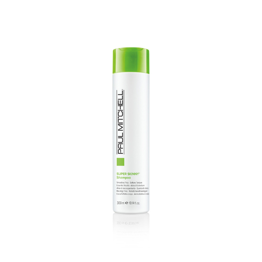 Шампунь для хвилястого волосся Super Skinny Shampoo Paul Mitchell, 300 мл