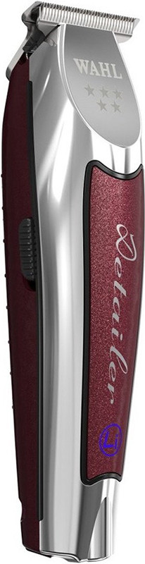 Машинка для стрижки волосся Wahl Cordless Detailer Wide 5 08171-016  Фото 2 