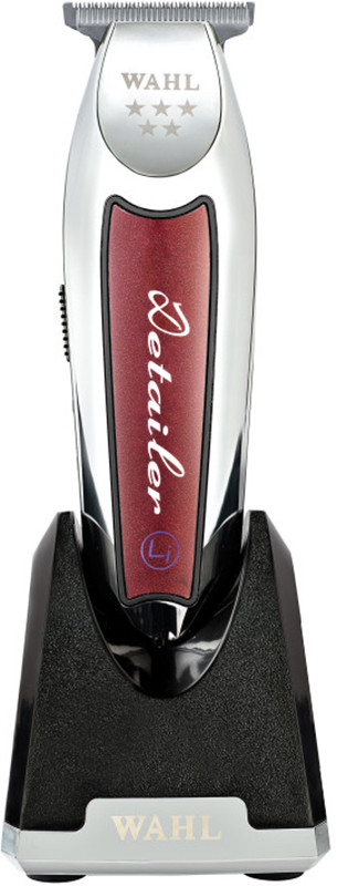 Машинка для стрижки волосся Wahl Cordless Detailer Wide 5 08171-016  Фото 5 