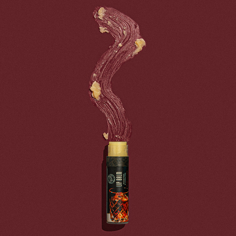 Бальзам для губ мужской Old Fashioned 18.21 Man Made, 7 г на beauty-prof.com Фото 3 Бальзам для губ мужской Old Fashioned 18.21 Man Made, 7 г Фото 3