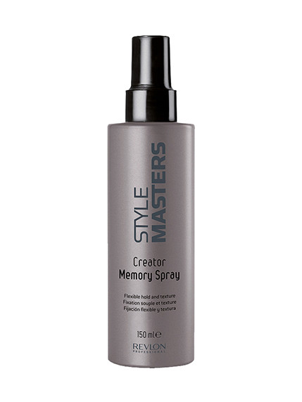 Спрей для создания объема Creator Memory Spray Revlon, 150 мл