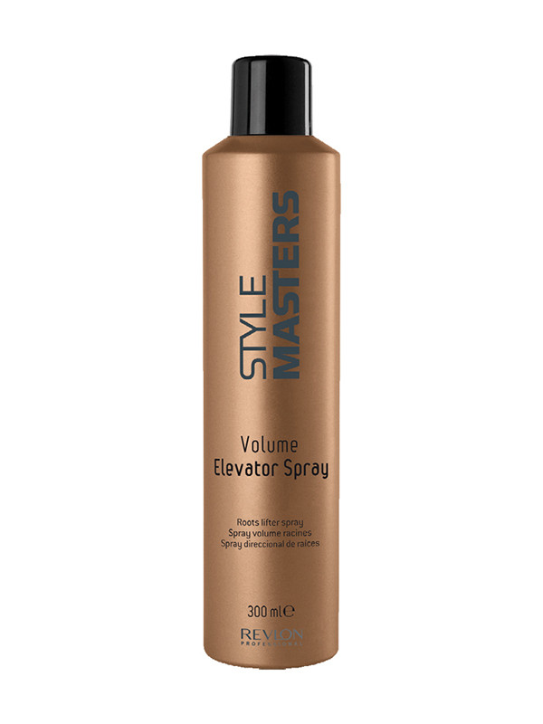 Спрей для прикорневого объема Volume Elevator Spray Revlon, 300 мл