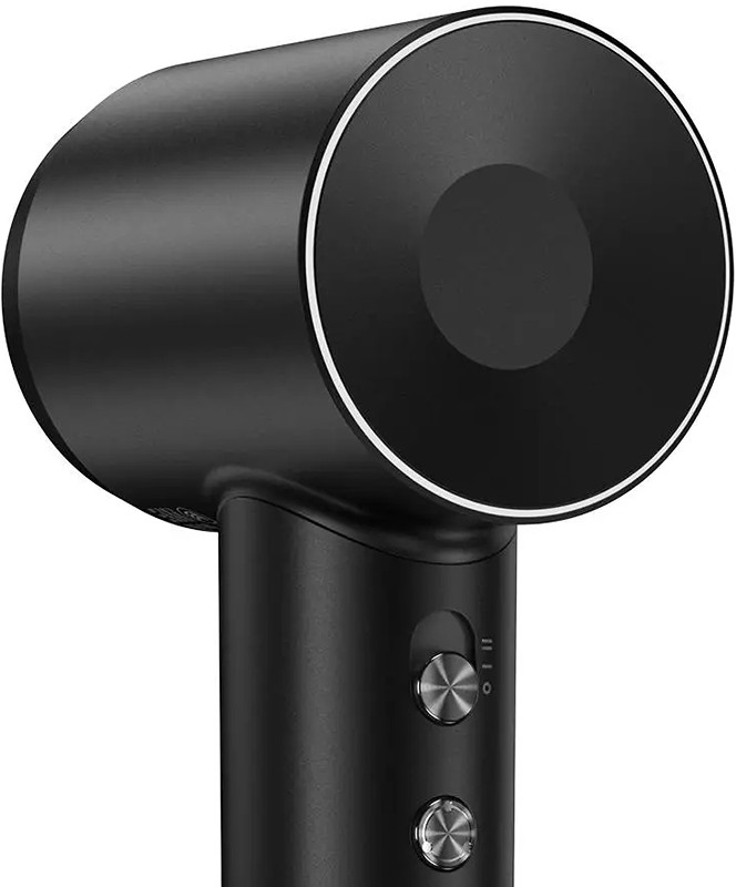 Фен для волос с ионизацией Laifen Swift Premium Platinum Black на beauty-prof.com Фото 3 Фен для волос с ионизацией Laifen Swift Premium Platinum Black Фото 3