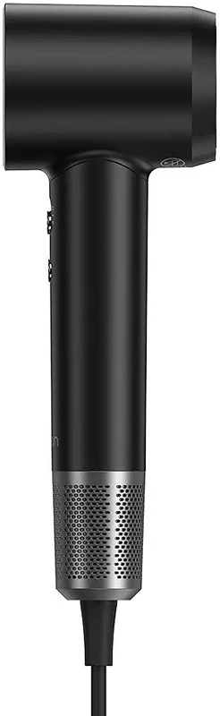 Фен для волос с ионизацией Laifen Swift Premium Platinum Black на beauty-prof.com Фото 4 Фен для волос с ионизацией Laifen Swift Premium Platinum Black Фото 4